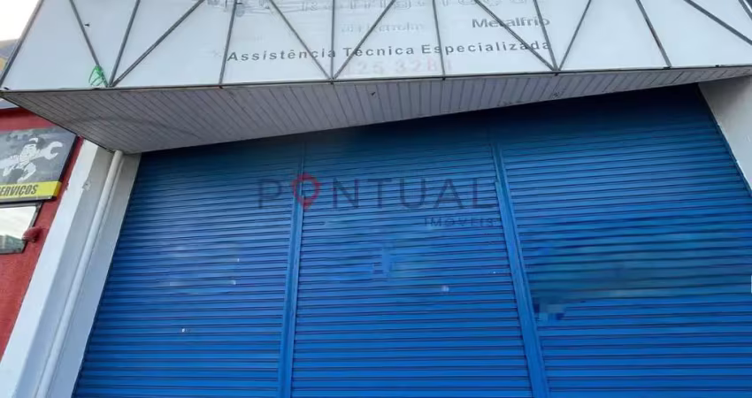 Barracão comercial para alugar em marília-sp, bairro pólon: 1 sala, 2 banheiros, 300m² de área. venha conferir!