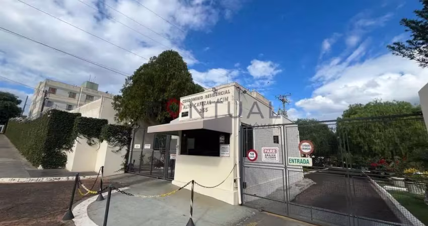 Apartamento para venda ou locação em marília-sp na zona oeste