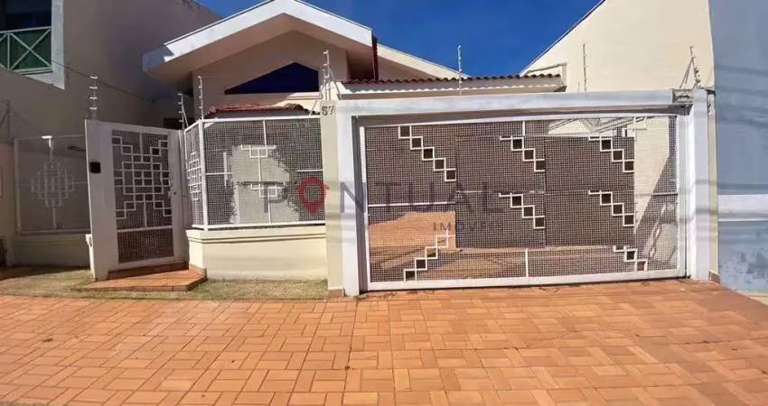 Casa para locação em marília-sp, jardim são francisco. venha conferir!