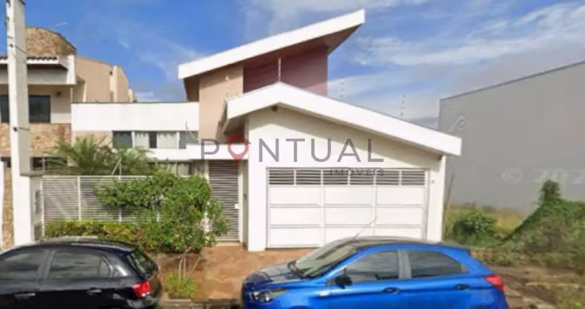 Casa à venda no jardim maria izabel, marília sp: 3 quartos, 1 suíte, 2 vagas, 215m². área gourmet.visite já com pontual imóveis imobiliária em marília