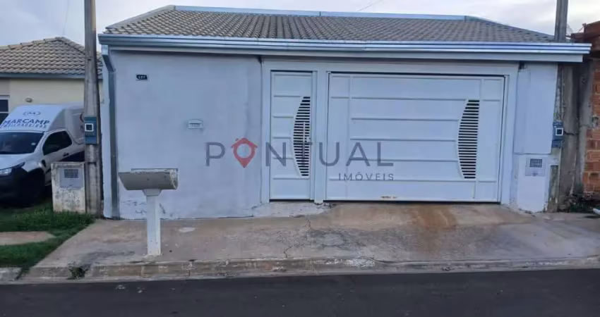 Casa com 2 quartos à venda no Residencial Vida Nova Maracá (Padre Nobrega), Marília 