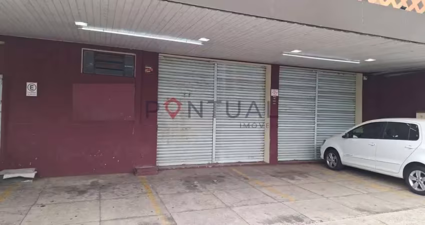 Barracão comercial para alugar marília-sp. agende sua visita!