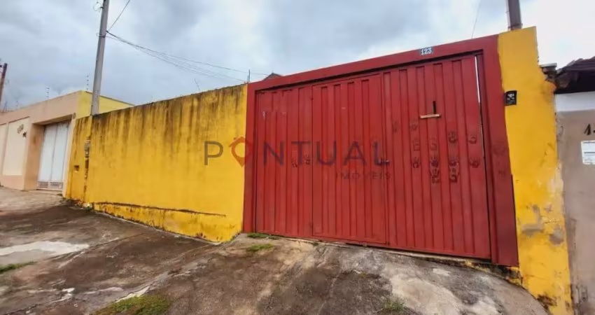Casa à venda em marília-sp em bairro próximo ao centro. venha conhecer!