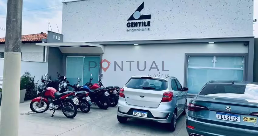 Aluguel de sala comercial de alto padrão em marília-sp, jardim maria izabel. agende a sua visita!