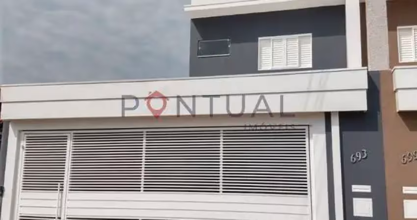 Casa  à venda com 2 suítes e localização privilegiada em marília-sp no jardim aeroporto. venha conhecer
