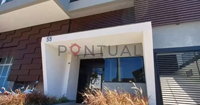 Apartamento para alugar impecável na av. das esmeraldas em marília. .agende a sua visita!