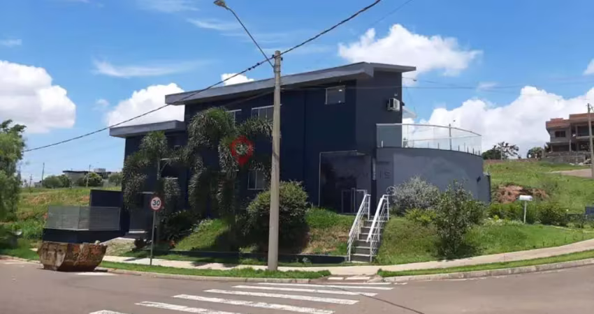 Casa a venda de  4 suítes condomínio verana marília - agende sua visita! pontual imóveis sua imobiliária em marília de confiança!