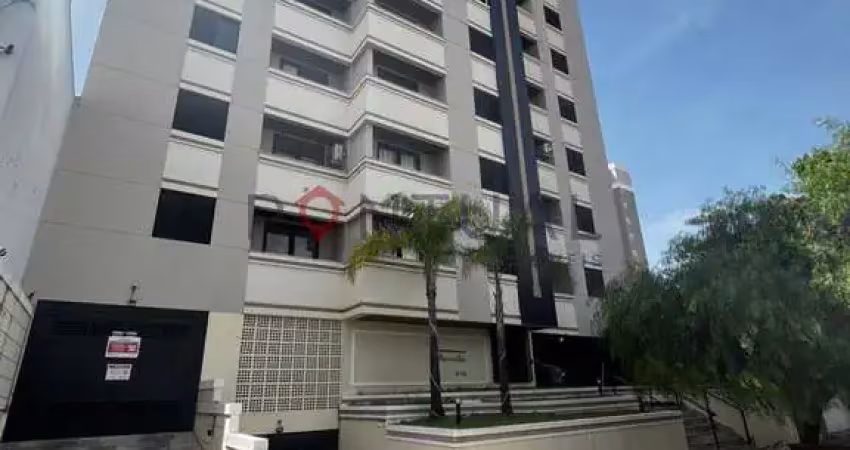 Apartamento à venda em marília no edfício amarilis. venha conhecer!