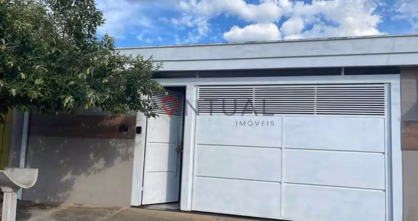 Casa à venda em marília na zona norte. venha conhecer!