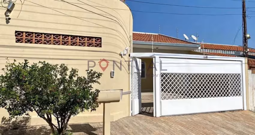 Casa com 3 quartos à venda no Núcleo Habitacional Costa e Silva, Marília 