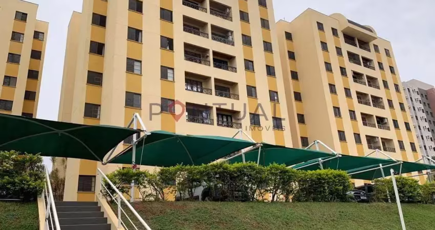 Apartamento com 3 quartos à venda no Jardim Cristo Rei, Marília 