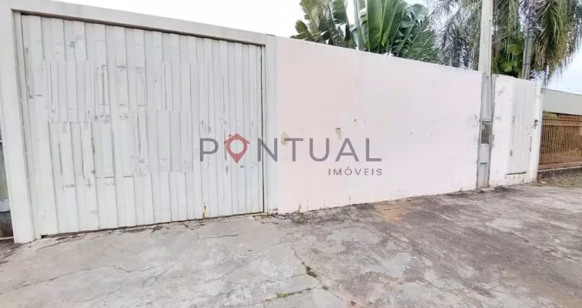 Casa à venda em marília no bairro jardim maria izabel