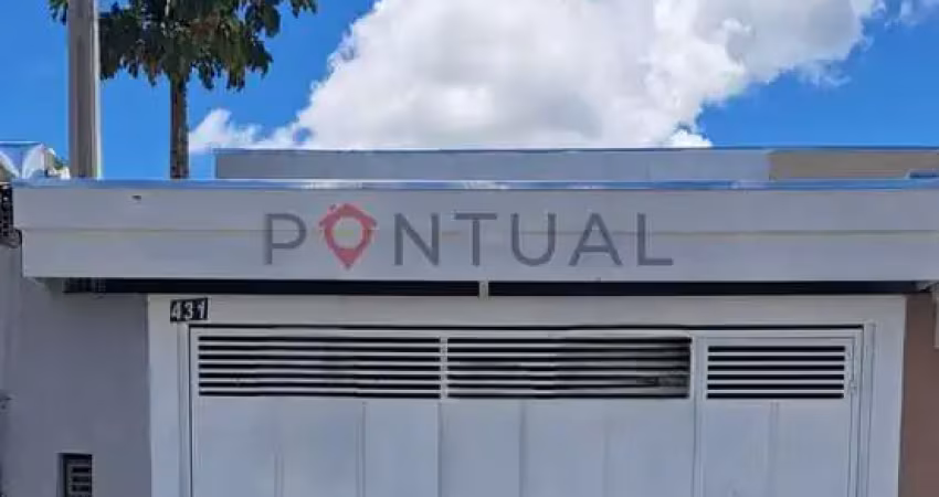 Casa com 2 quartos à venda no Jardim Santa Antonieta, Marília 