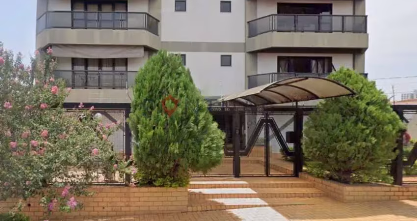 Apartamento à venda em marília-sp próximo ao bosque. confira!