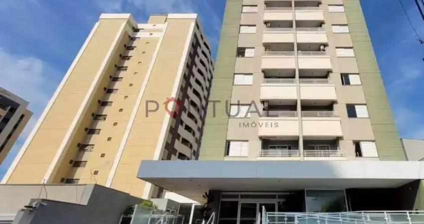 Apartamento à venda em marília no edifício classic - localizado entre o centro e as universidades. venha visitar com a imobiliária pontual imóveis