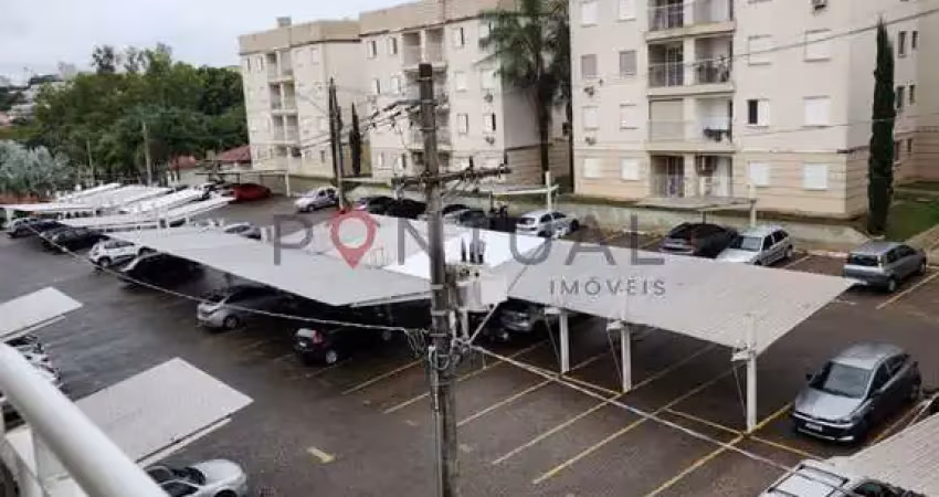Apartamento  a venda  de 2 quartos no  reserva palmital i - r$ 155 mil - próximo centro - pontual imóveis sua imobiliária em marília (