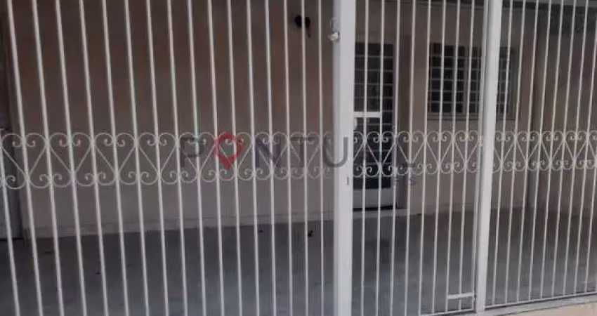Casa com 3 quartos à venda no Pólon, Marília 