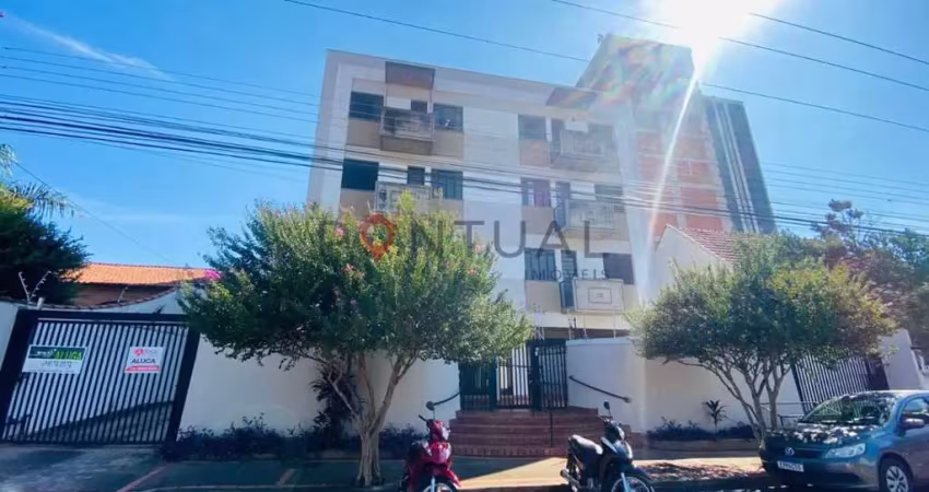 Apartamento à venda em marília-sp, boa vista: 1 quarto, 1 sala, 1 banheiro, 1 vaga, 40m² de área. venha conferir!
