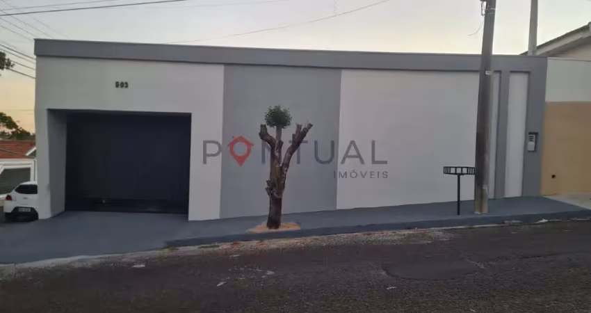 Casa à venda em marília no alto cafezal, pertinho do centro. venha visitar!