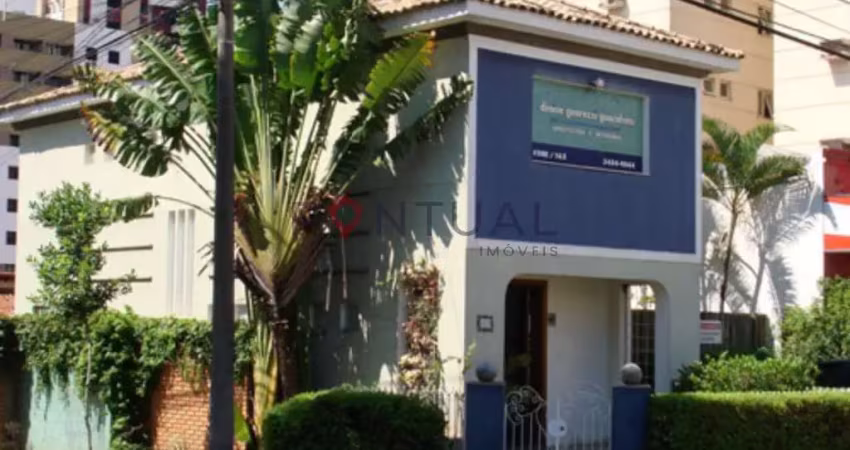 Salão comercial de para alugar no centro de marília-sp. venha conhecer!