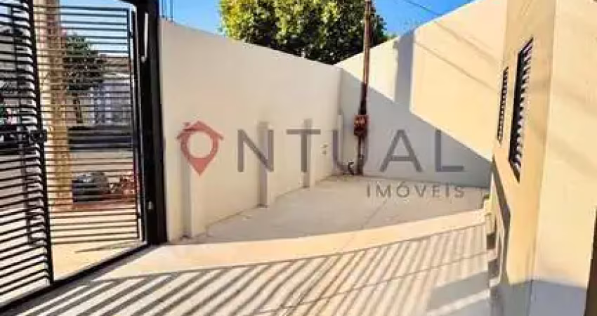 Casa à venda em marília na zona sul. venha conhecer!
