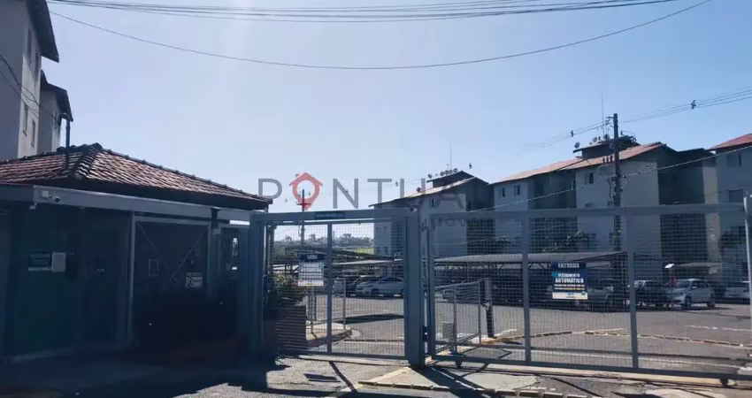 Apartamento à venda em marília-sp, jardim américa. adquira já!