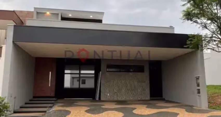Casa à venda em marília no condomínio fechado villa flora aquarius
