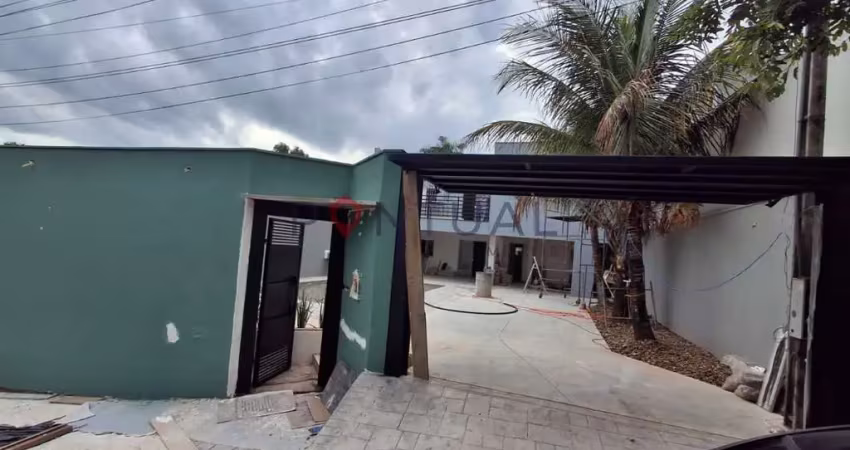 Casa à venda jardim dom frei daniel tomasella marília sp - 3 quartos 1 suíte  piscina- imobiliária em marília - pontual imóveis