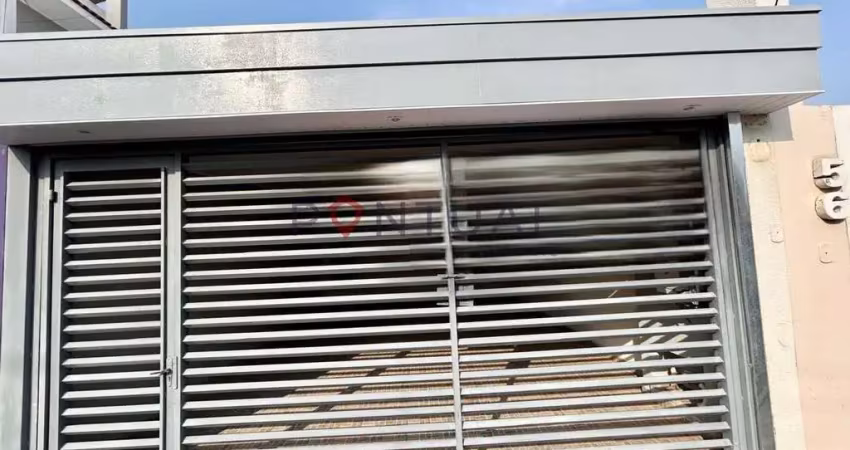 Casa venda 3 quartos boa vista marília sp - r$ 550.000