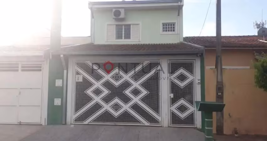 Casa com 3 quartos à venda no Jardim Esplanada, Marília 