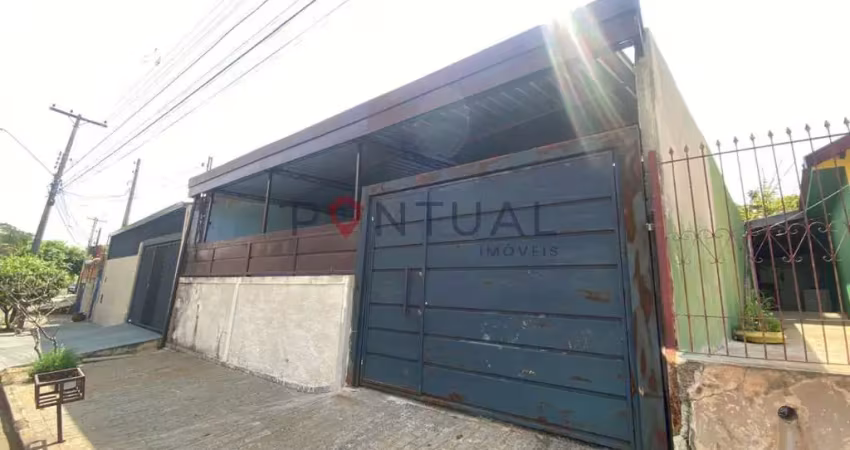 Casa para venda em marília no bairro palmital. venha conhecer!