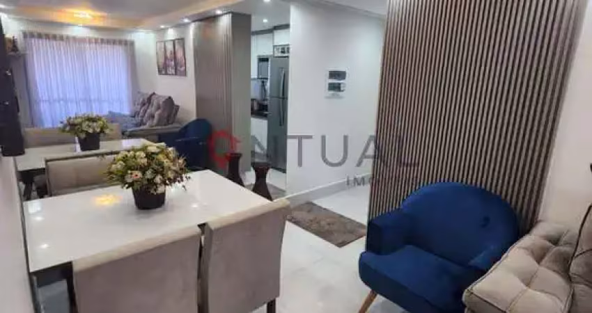 Apartamento à venda em marília-sp,  murano ii. venha conhecer!