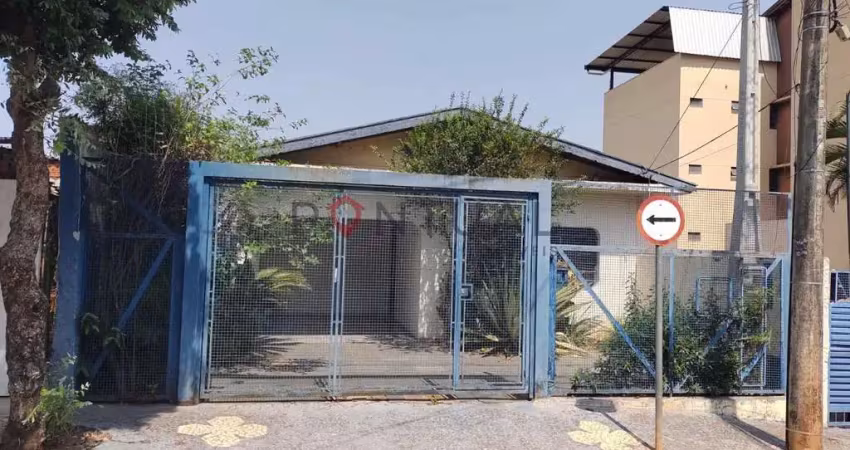 Casa com 3 quartos à venda no Boa Vista, Marília 