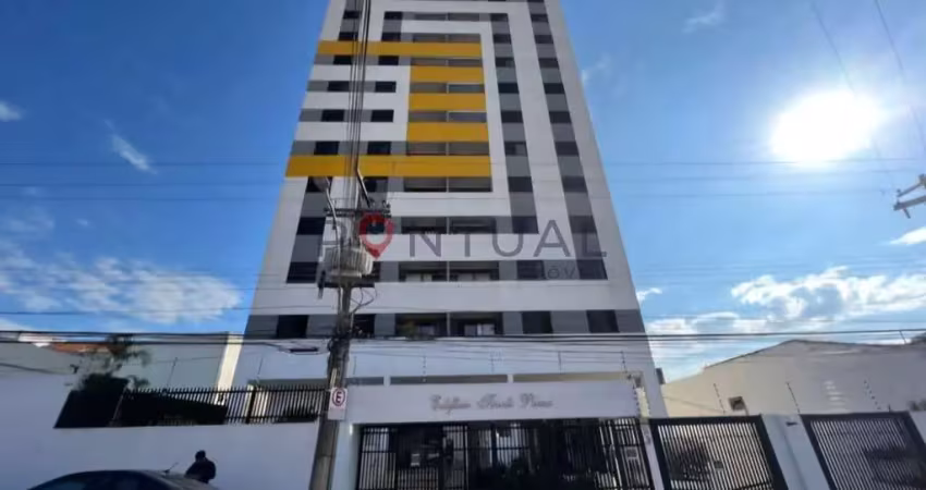 Apartamento à venda centro marília - 3 quartos com suíte. agende visita hoje mesmo!