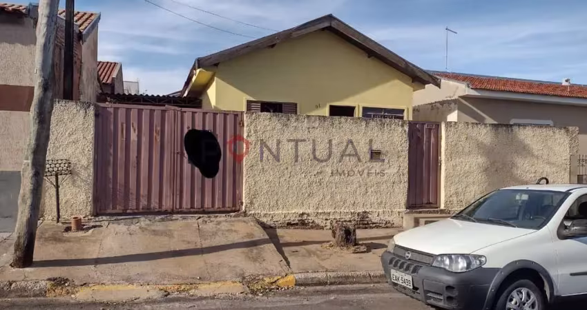 Casa com 2 quartos à venda no Jardim Dona Elvira, Oriente 