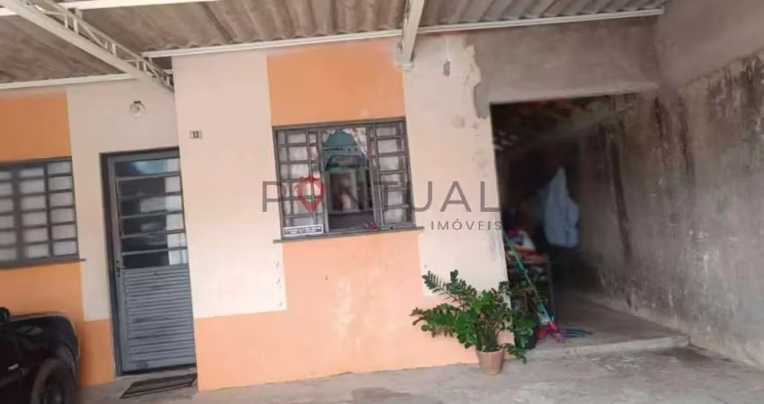 Casa com 2 quartos à venda no Jardim Verona, Marília 
