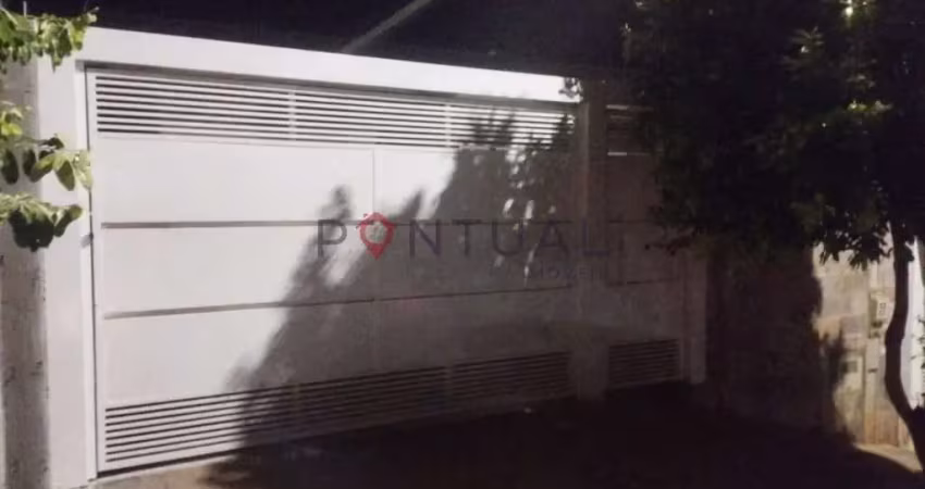 Casa com 2 quartos à venda no Residencial Montana (Padre Nóbrega), Marília 