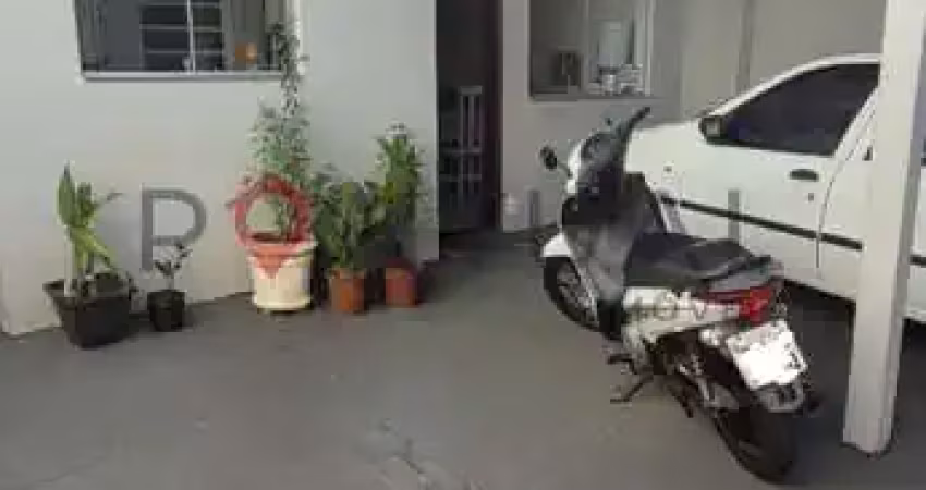 Casa com 2 quartos à venda no Rubens de Abreu Izique, Marília 