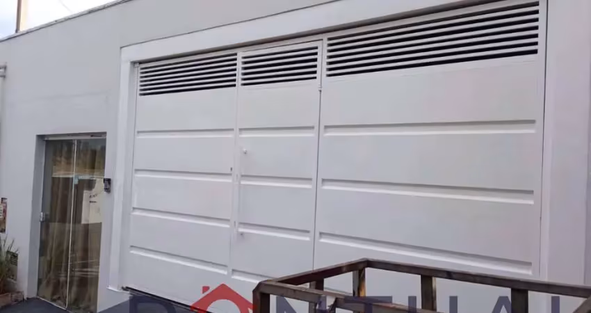 Casa com 2 quartos à venda no Residencial Montana (Padre Nóbrega), Marília 