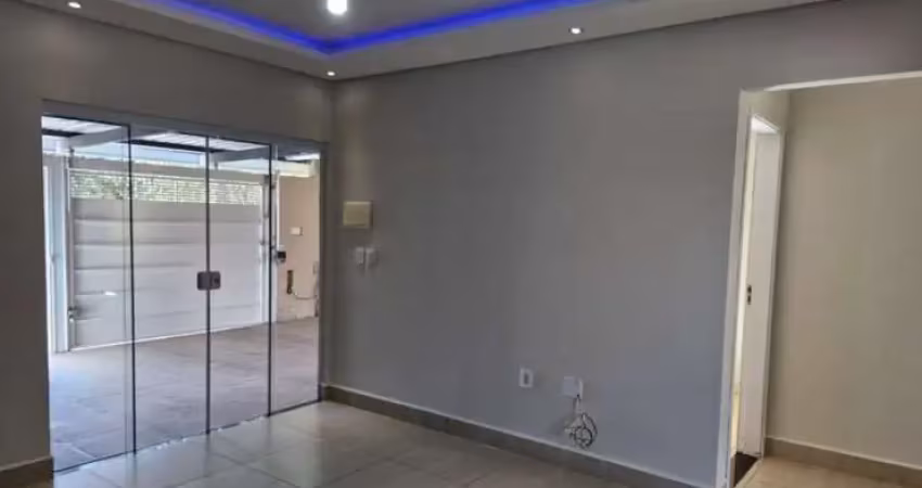 Casa à venda em marília-sp, residencial vida nova maracá. agende uma visita!