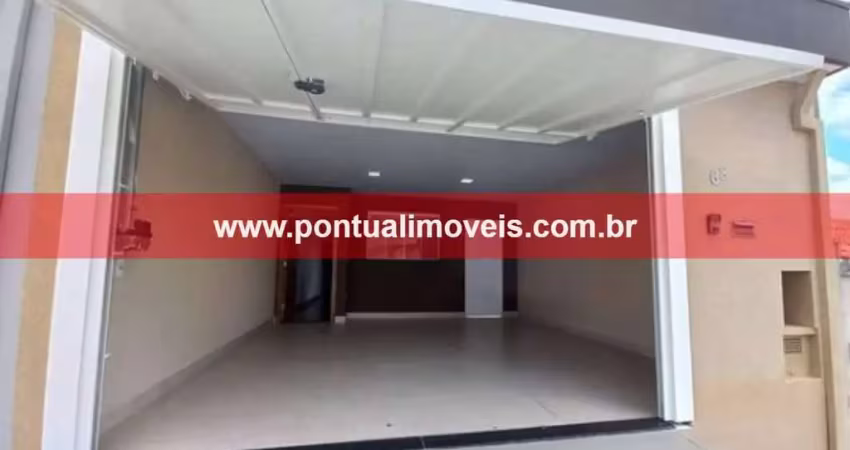 Casa à venda em marília no jardim bandeirantes. agende uma visita!