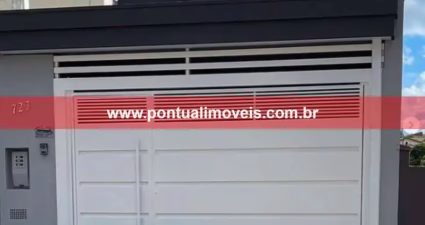 Casa à venda em marília-sp na região do jardim bandeirantes. confira!