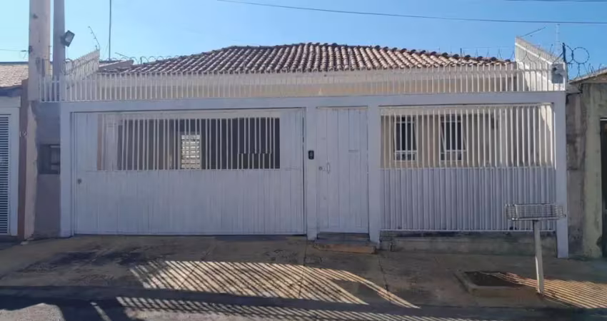 Imperdível casa à venda em marília-sp no bairro parque são jorge. venha conhecer!