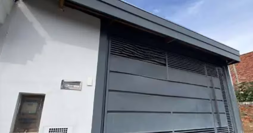 Casa à venda em marília na região do jardim bandeirantes. marque uma visita!