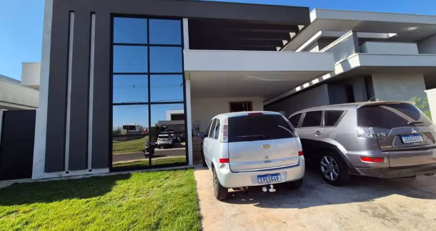 Casa à venda e locação no condominio terras da fazenda