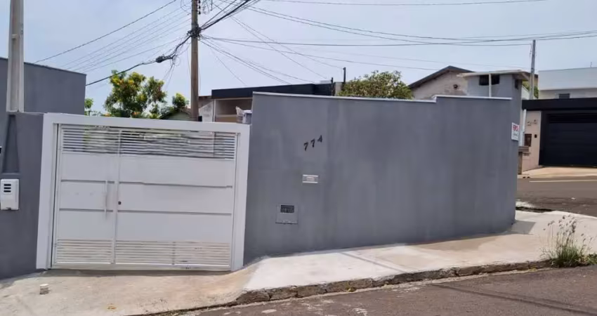 Casa com 2 quartos à venda em marília na zona oeste. agende sua visita!