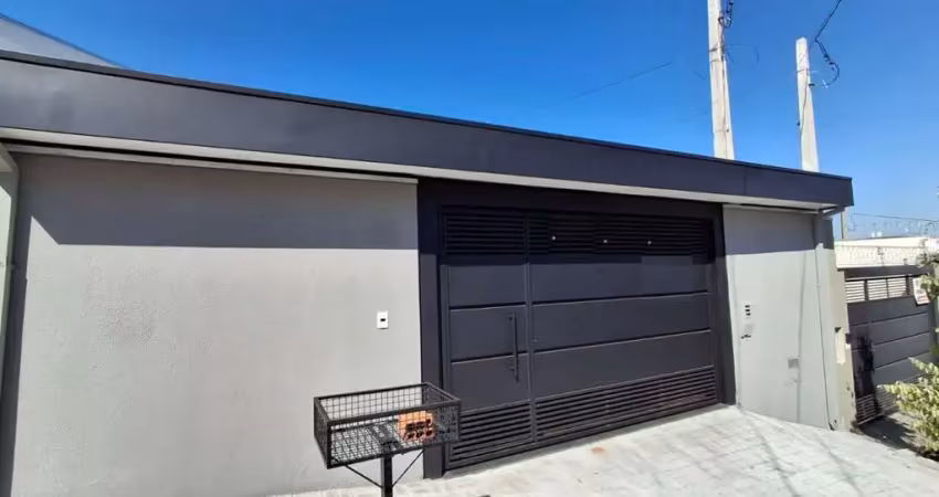 Casa nova  à venda em marília, próxima ao centro. agende uma visita com sua imobiliária em marília de confiança pontual imóveis