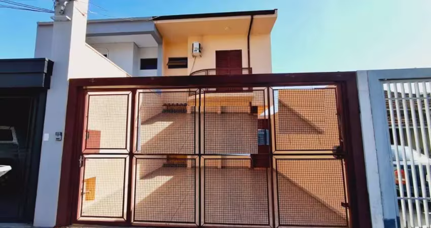Casa a venda de  3 quartos 1 suíte bairro bassan marília - venda r$ 450.000 - pontual imóveis sua imobiliária em marília