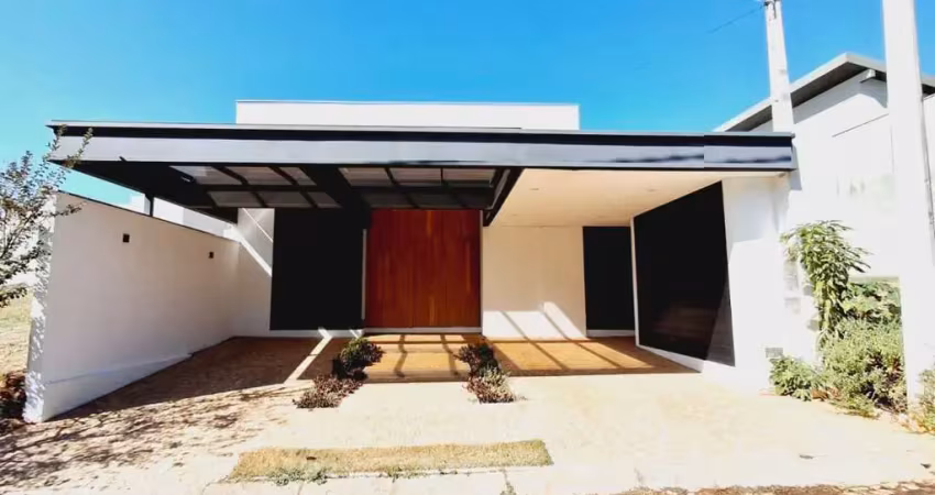 Casa venda em marília de  3 suítes condomínio esmeralda residence ii jardim esmeralda marília - venda - pontual imóveis sua imobiliária em marília