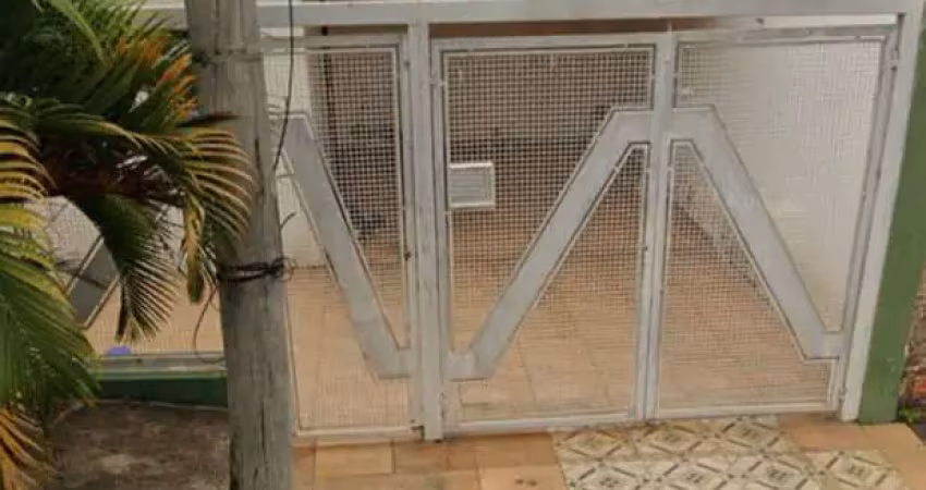 Casa com 3 quartos à venda no Jardim Santa Paula, Marília 